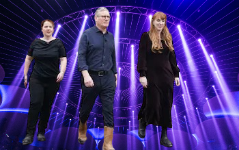 Annabel Denham Husband