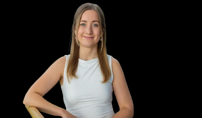 Honor Criswick: Rising Media Star's Career Journey, Personal Life, and What  Sets Her Apart - blogbytes.co.uk