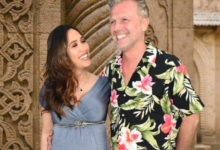 Simon Motson Net Worth