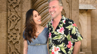 Simon Motson Net Worth